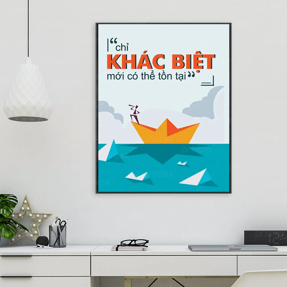 Tranh động lực phòng sản xuất Đà Nẵng giá tốt nhất 6 Tranh động lực phòng sản xuất Đà Nẵng