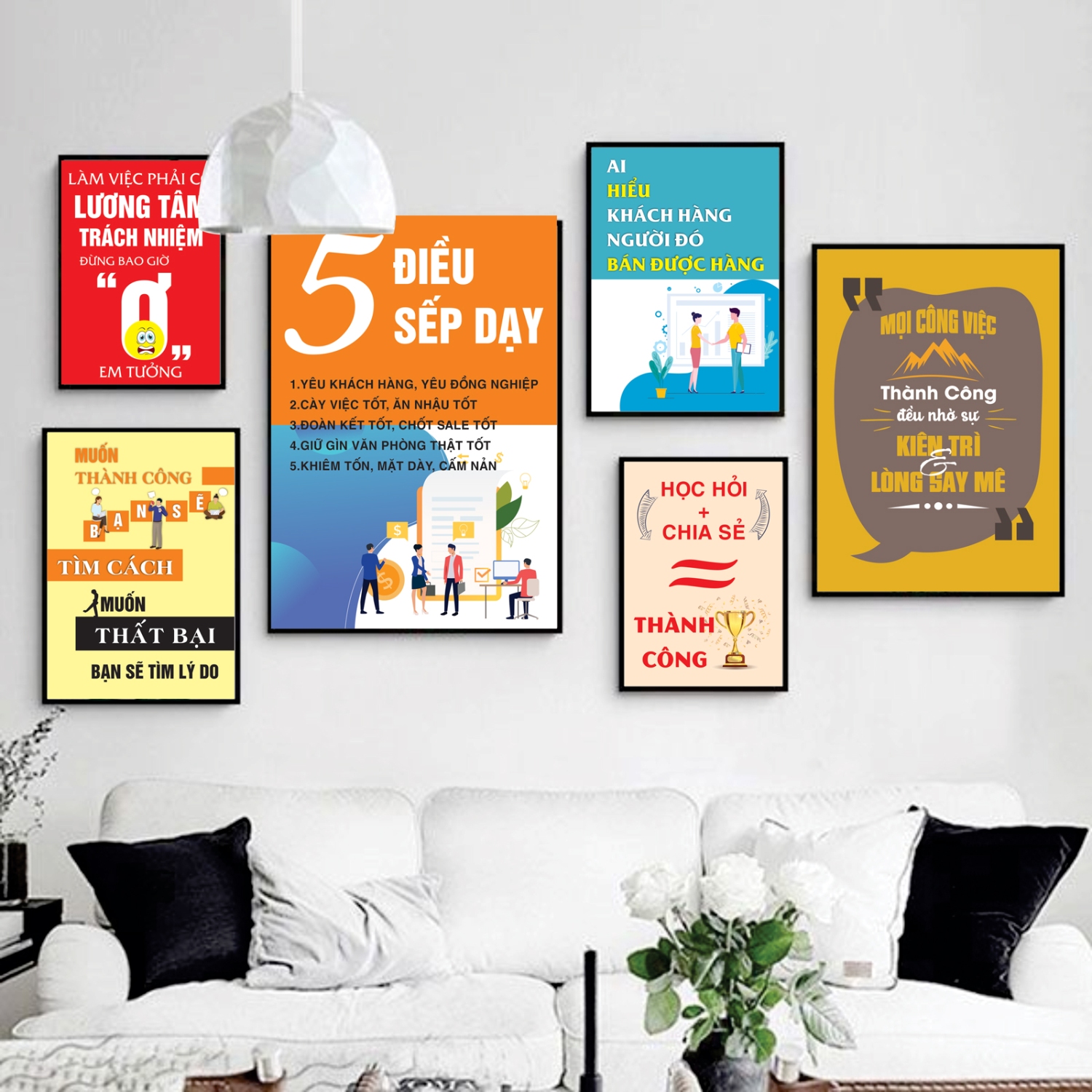 Tranh động lực phòng sản xuất Quảng Nam mới nhất 2026 1 Tranh động lực phòng sản xuất Quảng Nam