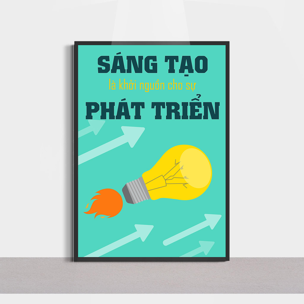Tranh động lực phòng sản xuất Quảng Nam mới nhất 2026 4 Tranh động lực phòng sản xuất Quảng Nam