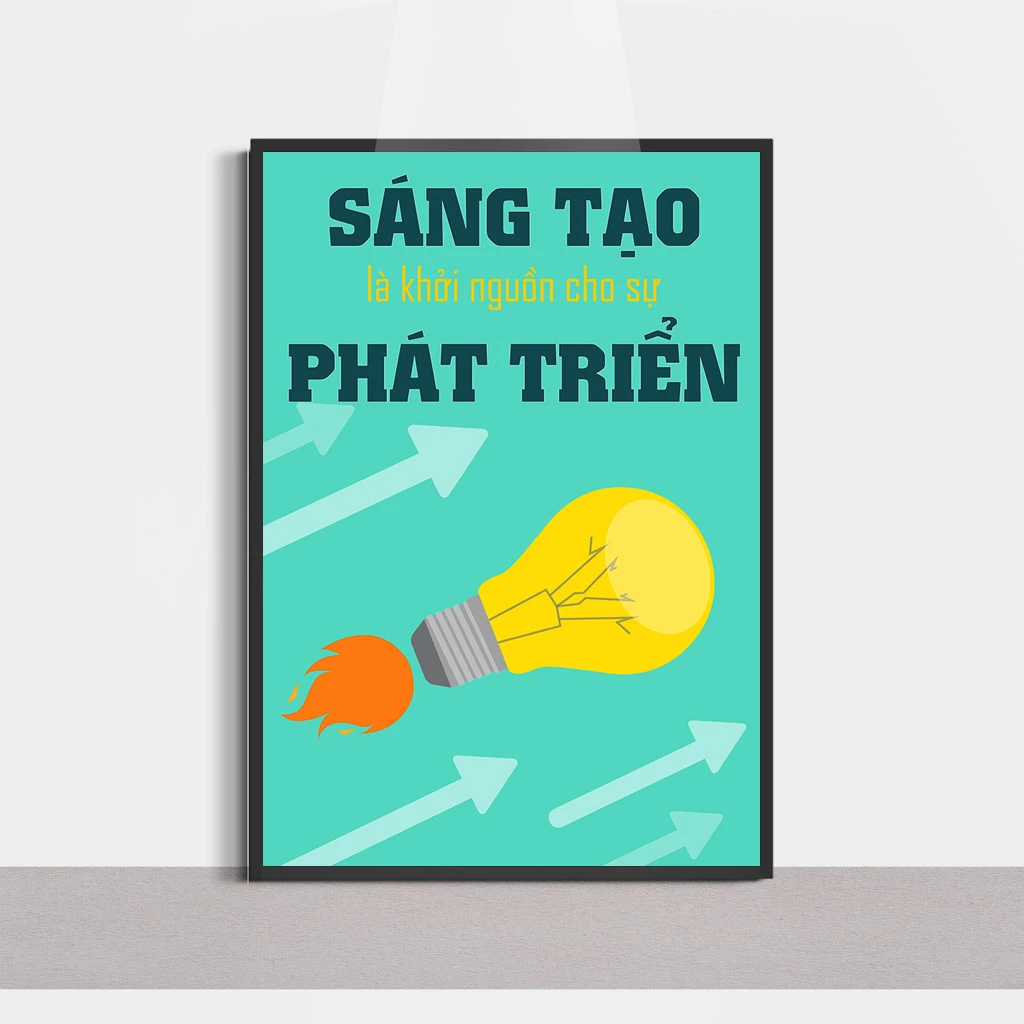 Tranh động lực phòng sản xuất Quảng Nam mới nhất 2026 4 Tranh động lực phòng sản xuất Quảng Nam