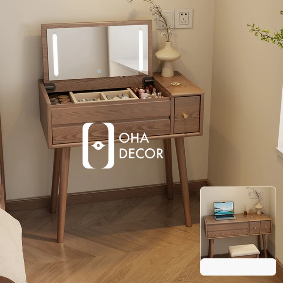 Oha logo