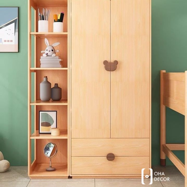 Những lợi ích tuyệt vời khi sử dụng tủ quần áo gỗ mini Quảng Ngãi