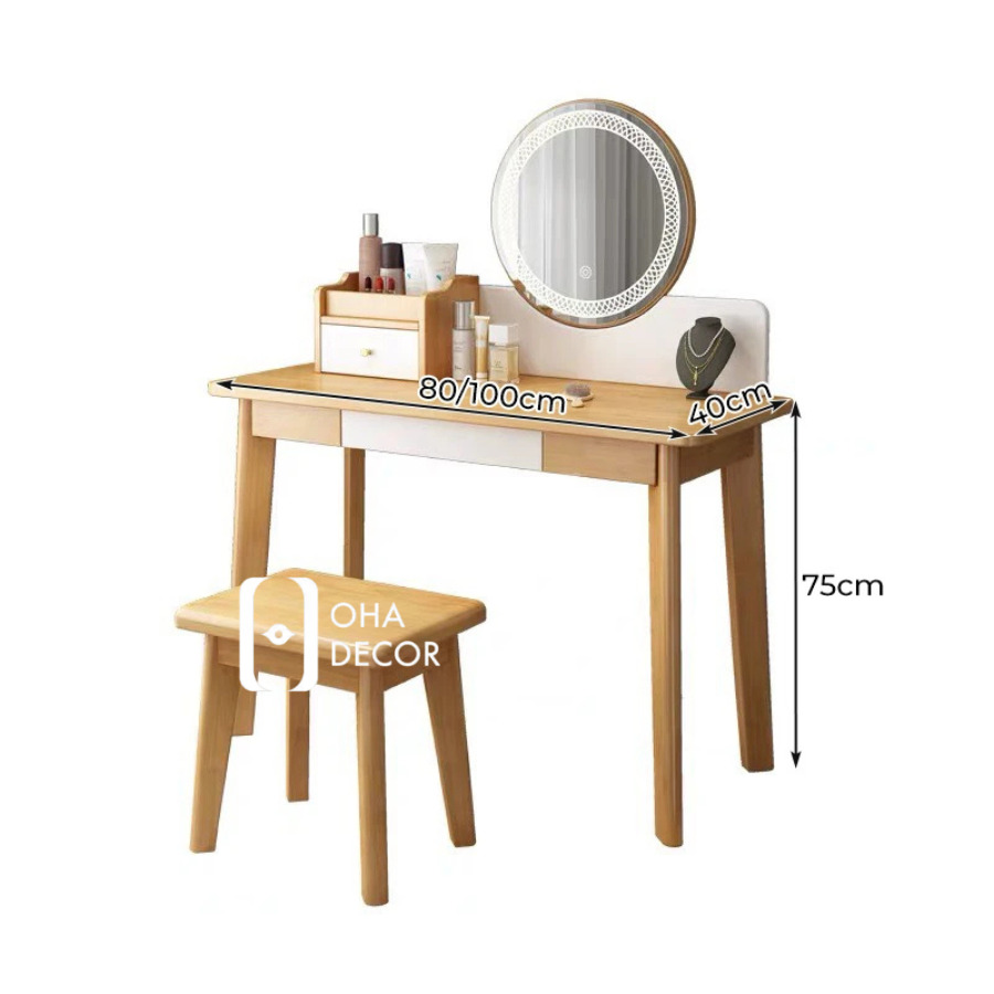 tủ quần áo gỗ gõ đỏ 2