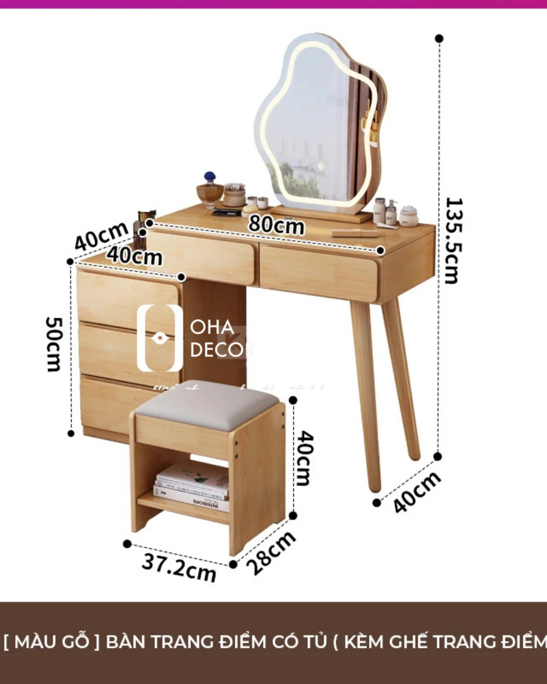 4 Cam kết và bảo hành