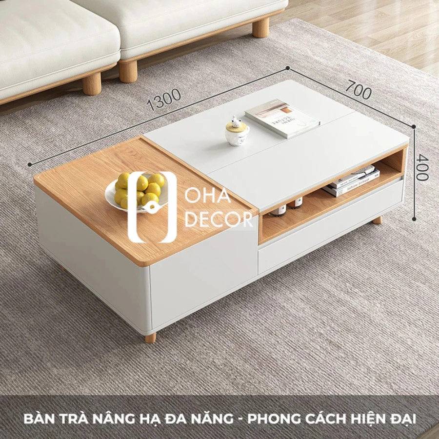 Bàn Thông Minh Thiết Kế Nhỏ Gọn 4 ban thong minh thiet ke nho gon