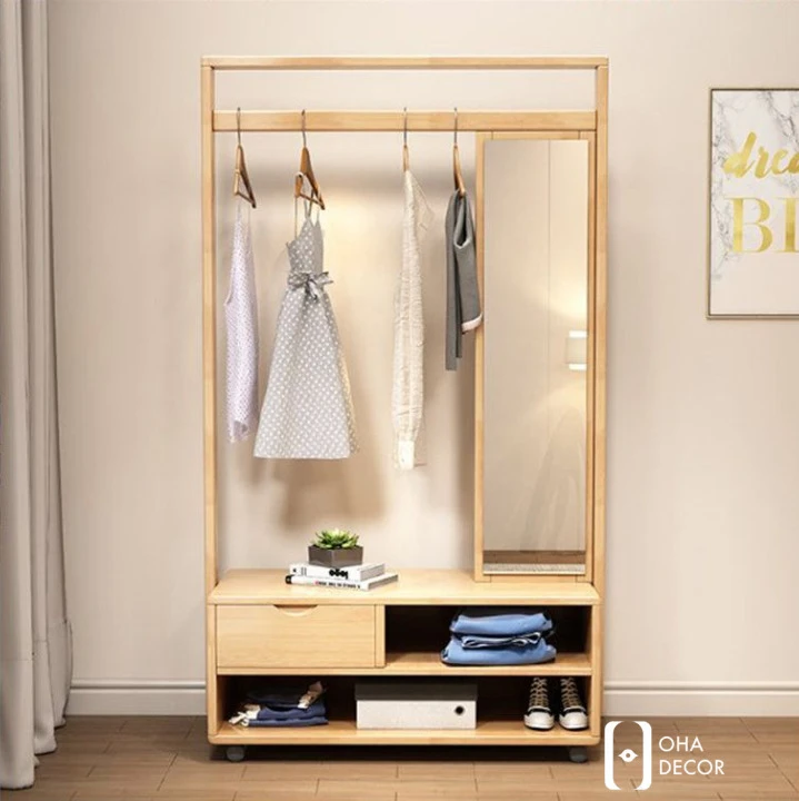 Cam kết chất lượng và chính sách hậu mãi tại OHA Decor