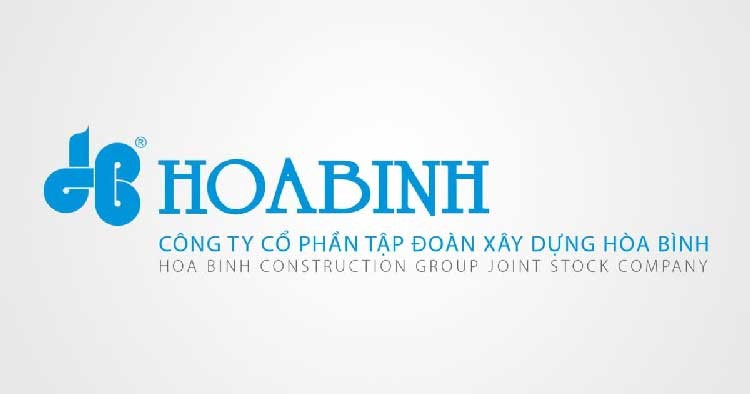 Công ty CP xây dựng Hòa Bình (HBC)