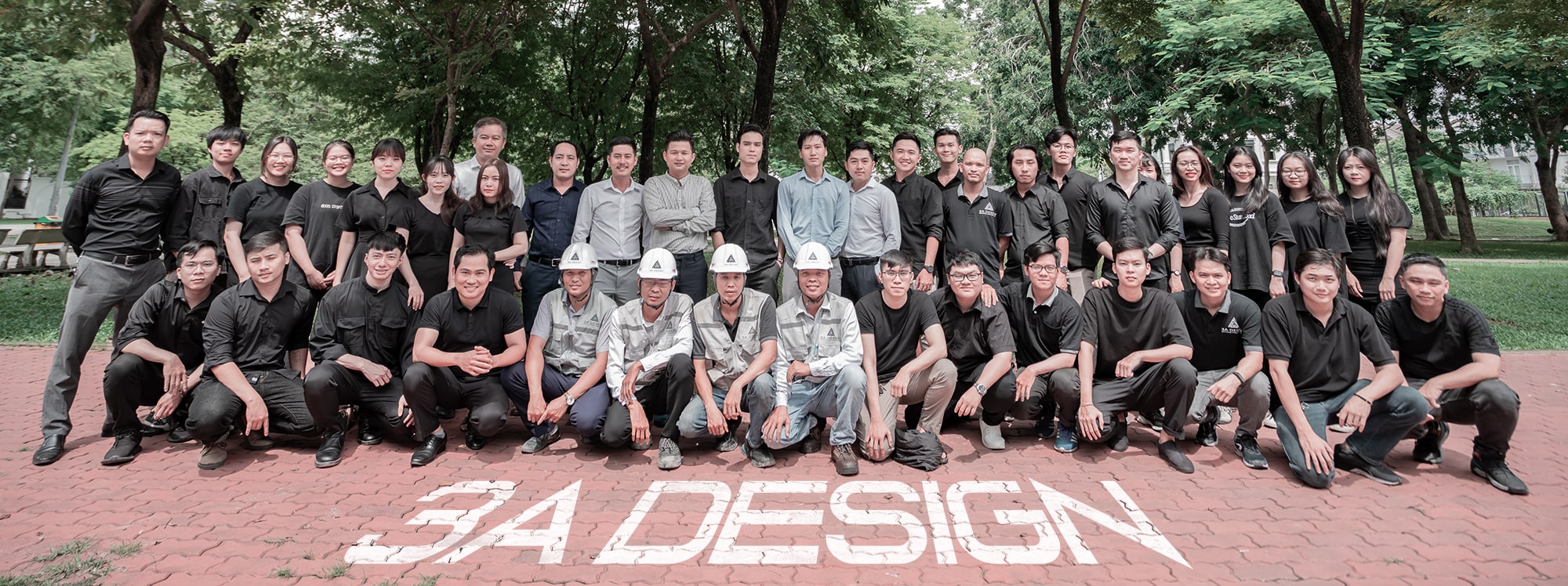 Công ty thiết kế 3A Design