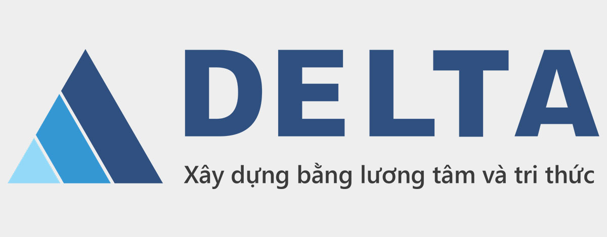 Công ty thiết kế thi công lớn nhất Delta Group