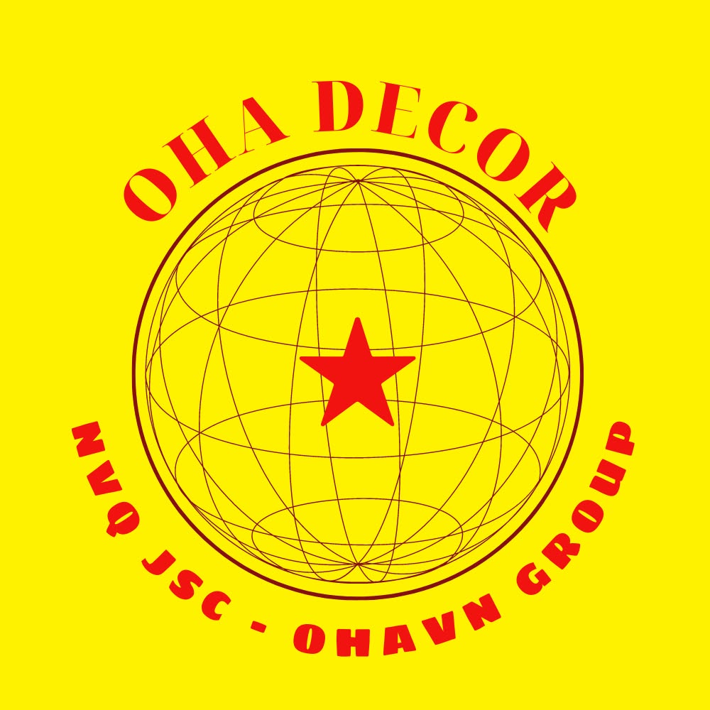 Oha Decor – Gây ấn tượng với nội thất đẹp & bền