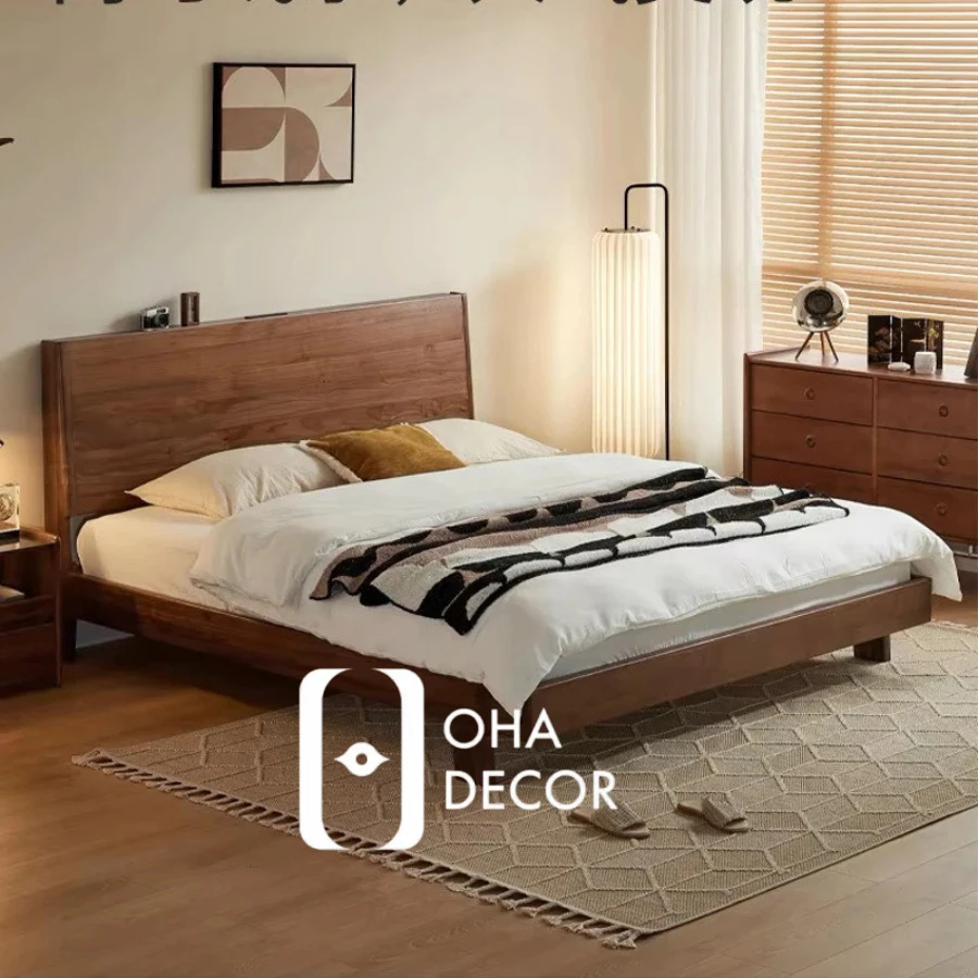 tủ quần áo gỗ gõ đỏ 1