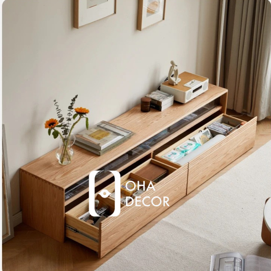 tủ quần áo gỗ gõ đỏ 3 (2)