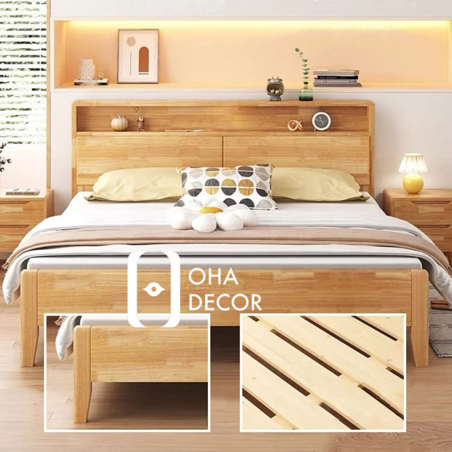 tủ quần áo gỗ gõ đỏ 3 (2)