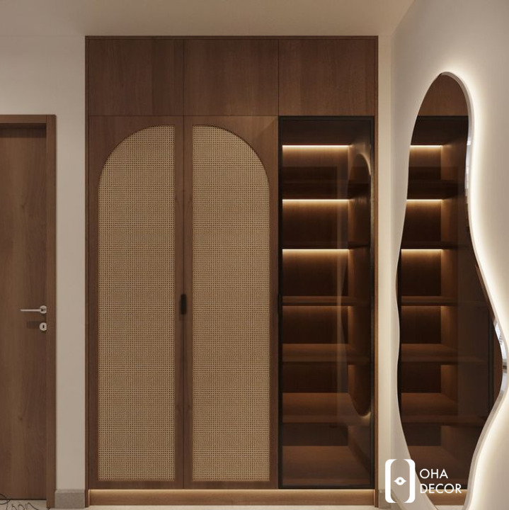Tủ Quần Áo Gỗ Tự Nhiên Cao Cấp tại Quảng Bình – Lựa Chọn Đẳng Cấp Cho Không Gian Sống Hiện Đại 1 Tủ Quần Áo Gỗ Tự Nhiên Cao Cấp tại Quảng Bình