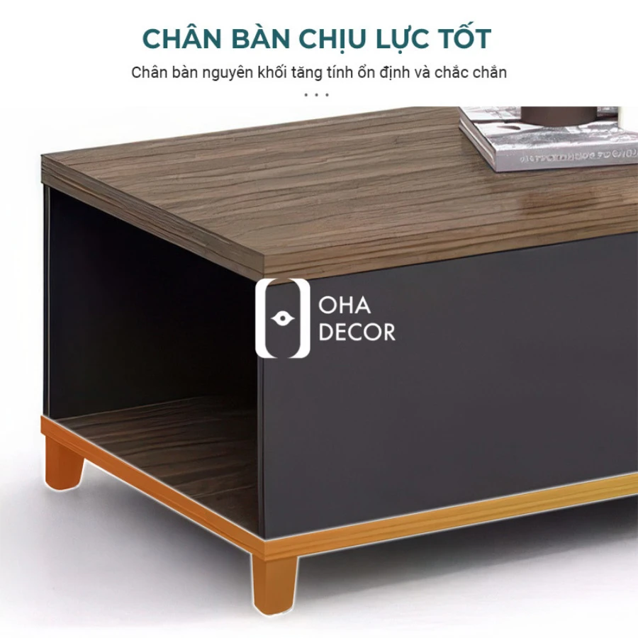 Bàn thông minh đa năng Đà Nẵng