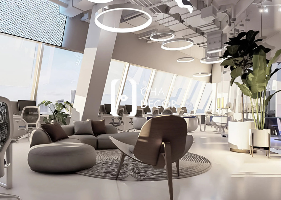 Báo Giá Thi Công Văn Phòng Quảng Bình Cập Nhật 2026 – Oha Decor Tư Vấn Miễn Phí 3 Báo Giá Thi Công Văn Phòng