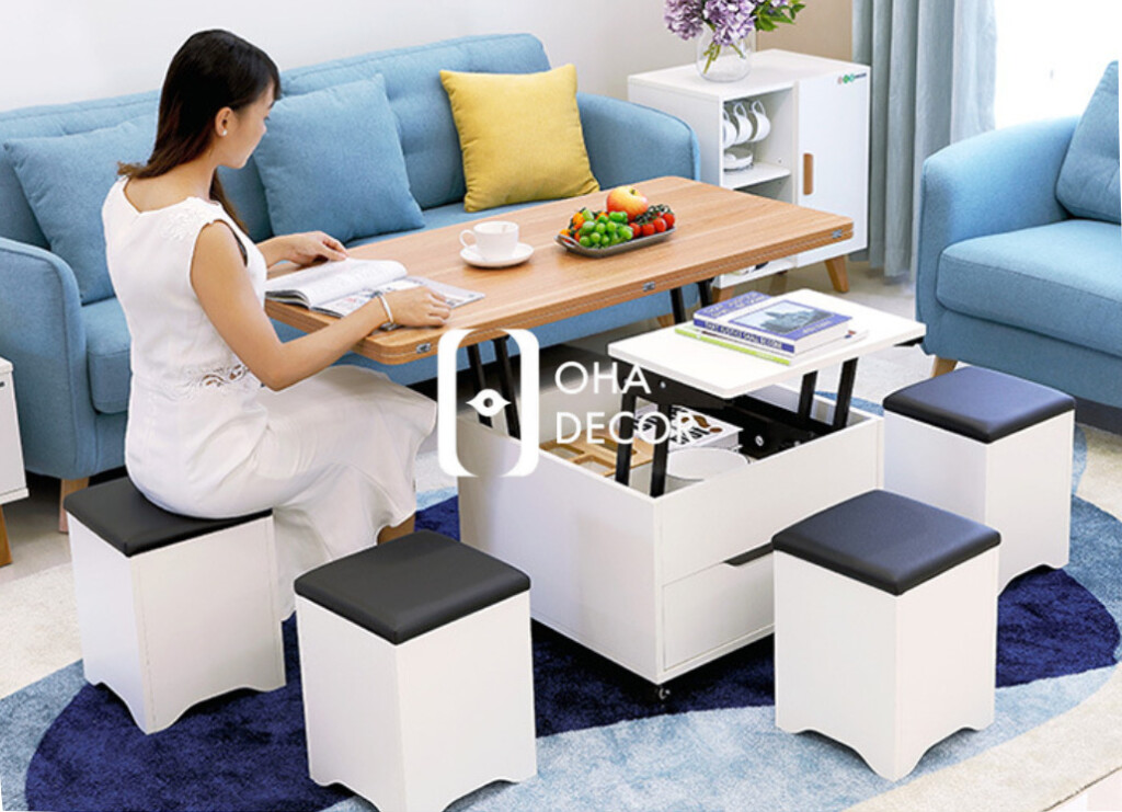 Top 12 Mẫu Bàn Thông Minh Thiết Kế Hiện Đại Hà Nội Đẹp Nhất Năm 2026 6 Bàn Thông Minh Thiết Kế Hiện Đại