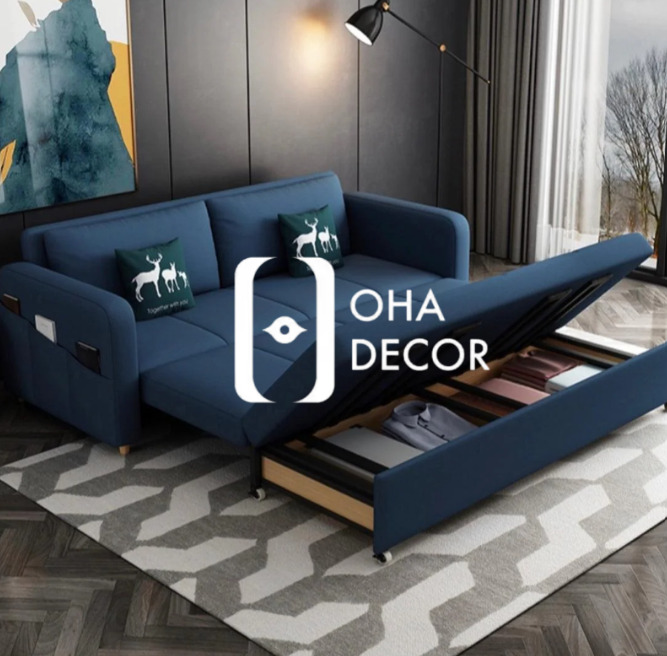 Top 7 Sofa Giường Gỗ Tự Nhiên Quảng Ngãi Đẹp Nhất Năm 2025 6 Sofa giường gỗ tự nhiên