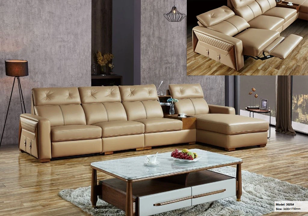 Chọn Sofa Phòng Khách Gỗ Tự Nhiên Quảng Bình