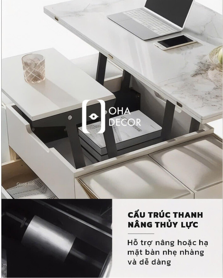 Bàn Thông Minh Quảng Ngãi
