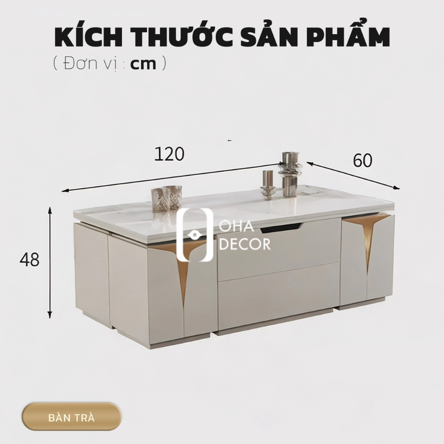 Bàn Thông Minh Đa Năng Quảng Bình