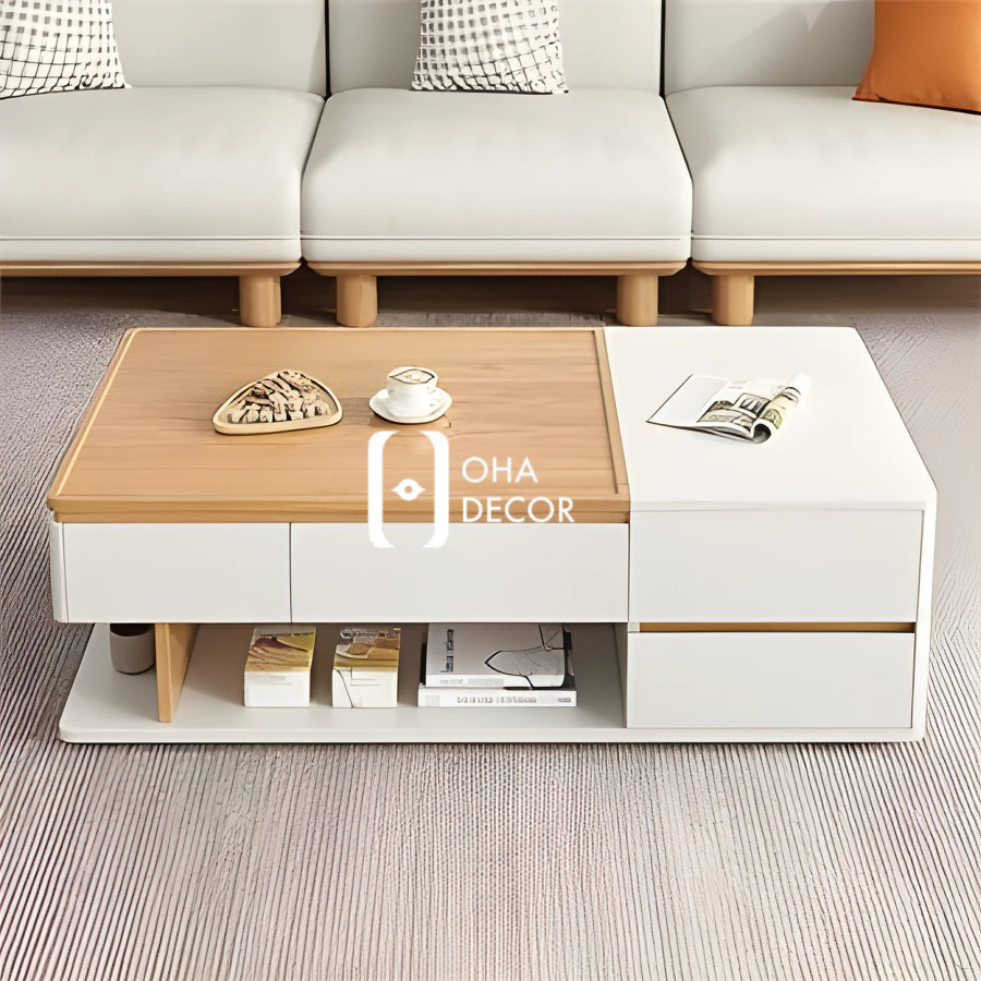 Mẫu Bàn Thông Minh Thiết Kế Nhỏ Gọn Huế Hot 2026 - Nội Thất Tiện Ích Cho Cuộc Sống Hiện Đại 4 Bàn Thông Minh Thiết Kế Nhỏ Gọn Huế