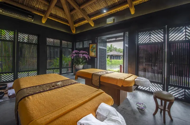 Spa hot nhất 2025 tại Quảng Ngãi