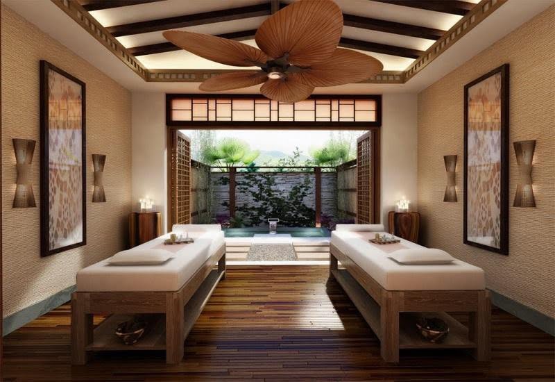 Spa hot nhất 2025 tại Quảng Ngãi