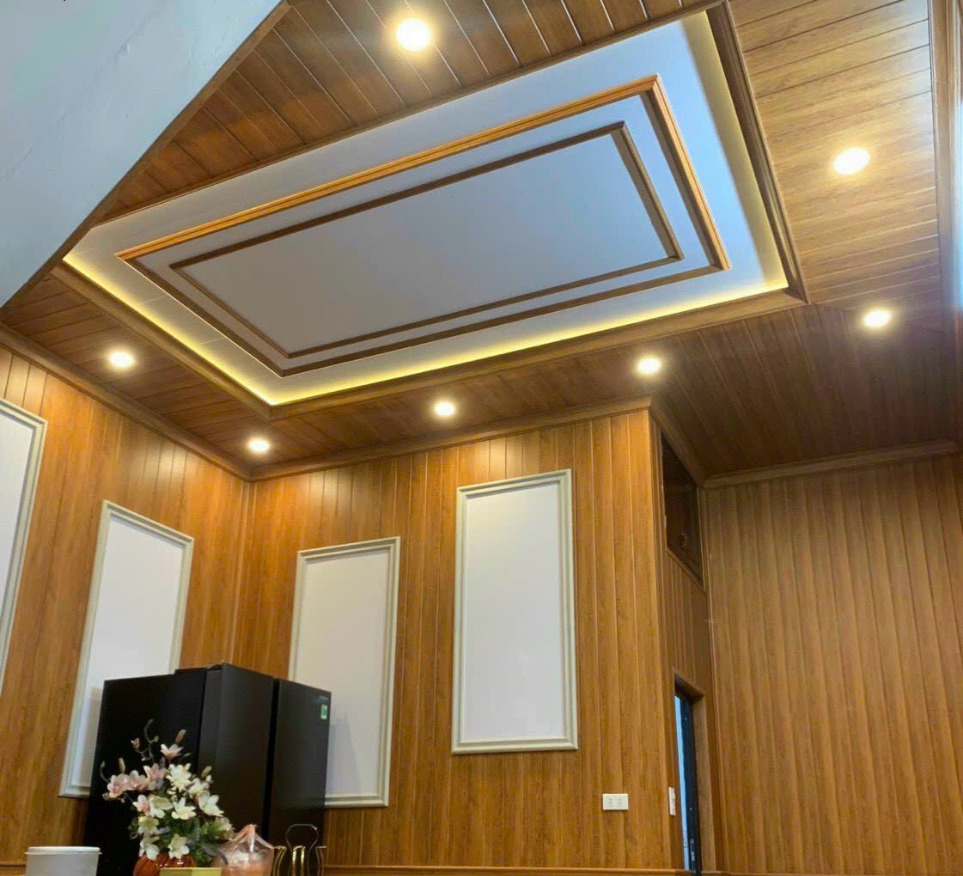 Tấm ốp nhựa Đà nẵng