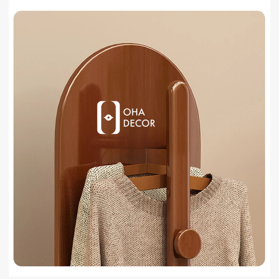 Kệ Gương Tích Hợp Ngăn Lưu Trữ Đa Năng 2 kệ gương tích hợp ngăn lưu trữ đa năng