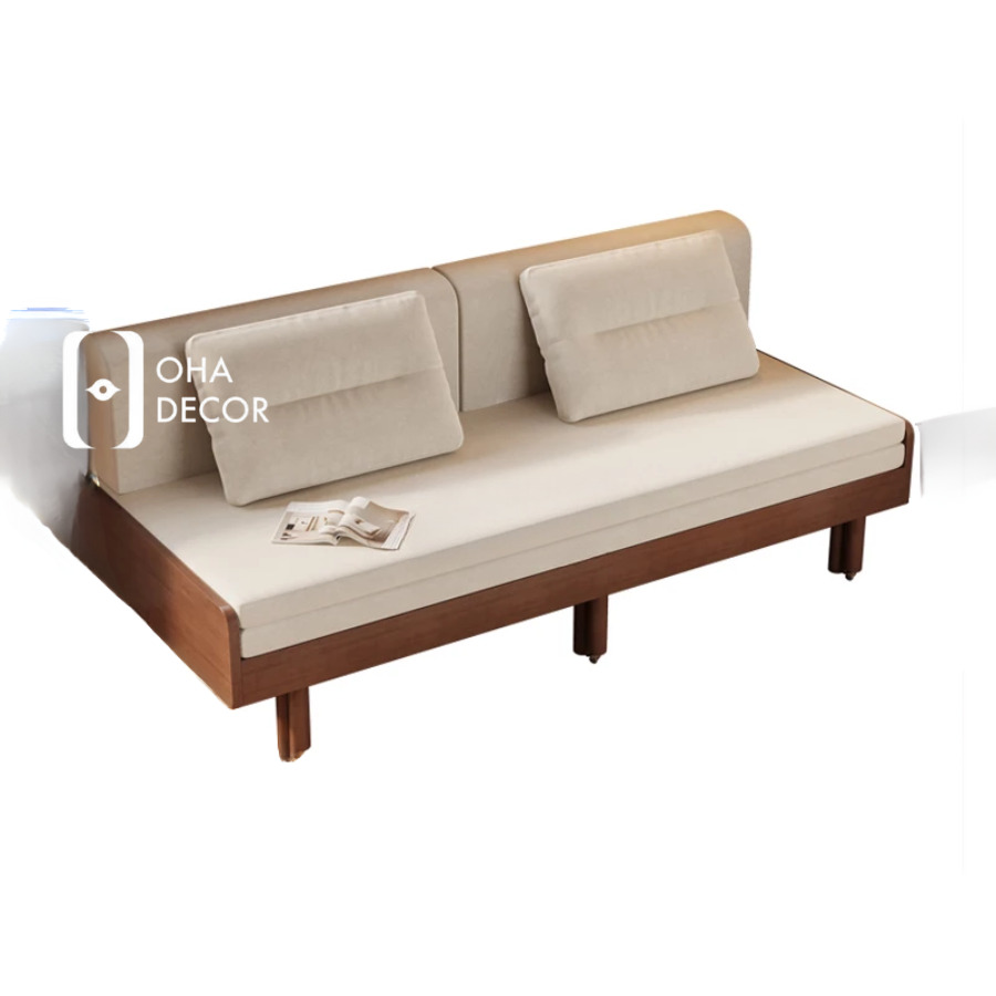 Sofa Giường Gỗ Tự Nhiên 3 tu quan ao go go do 1 8