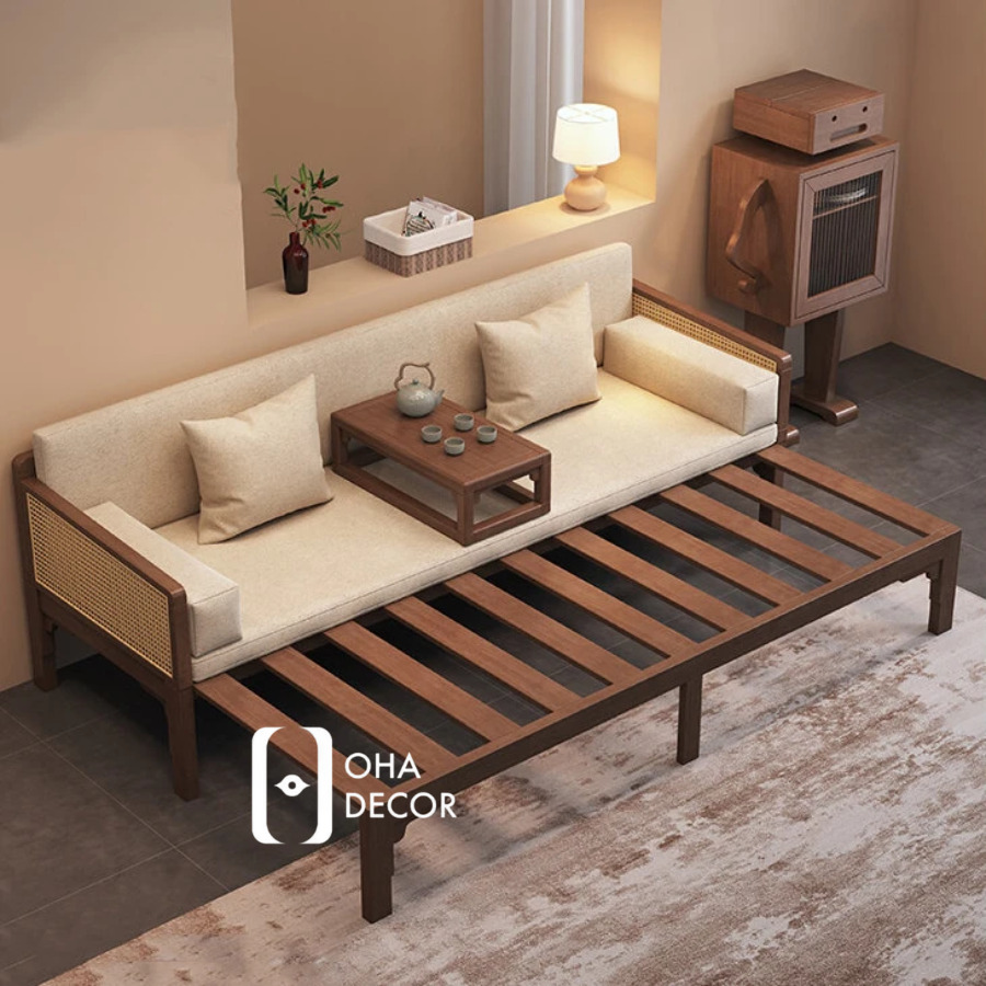 tủ quần áo gỗ gõ đỏ