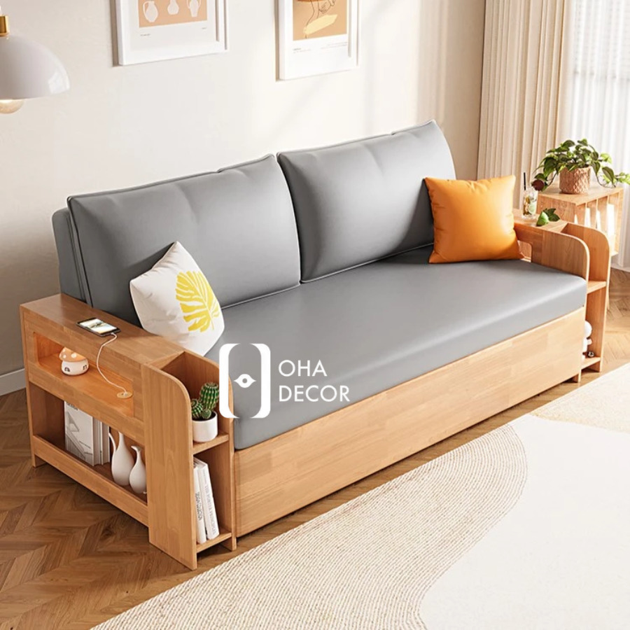 tủ quần áo gỗ gõ đỏ
