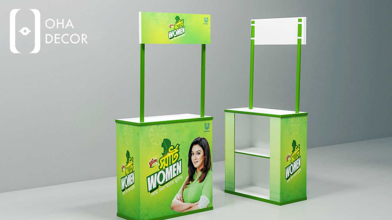 Bí Quyết Làm Booth Sampling Huế Hiệu Quả Nhất Năm 2026 2 Làm Booth Sampling