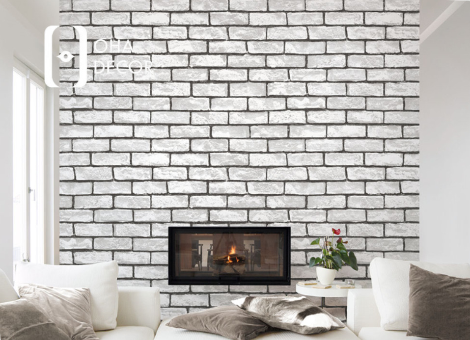 giấy dán tường Hàn Quốc giá rẻ Ninh Bình
