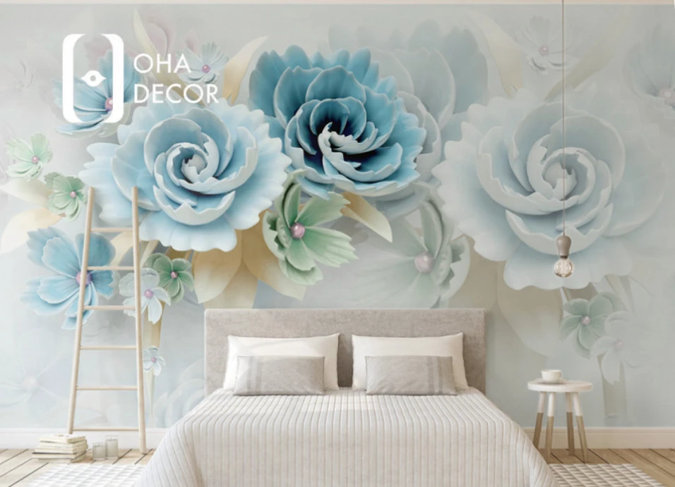 Top 8 Lợi Ích Và Cách Chọn In Giấy Dán Tường Giá Rẻ Phú Thọ 3 In giấy dán tường giá rẻ Phú Thọ