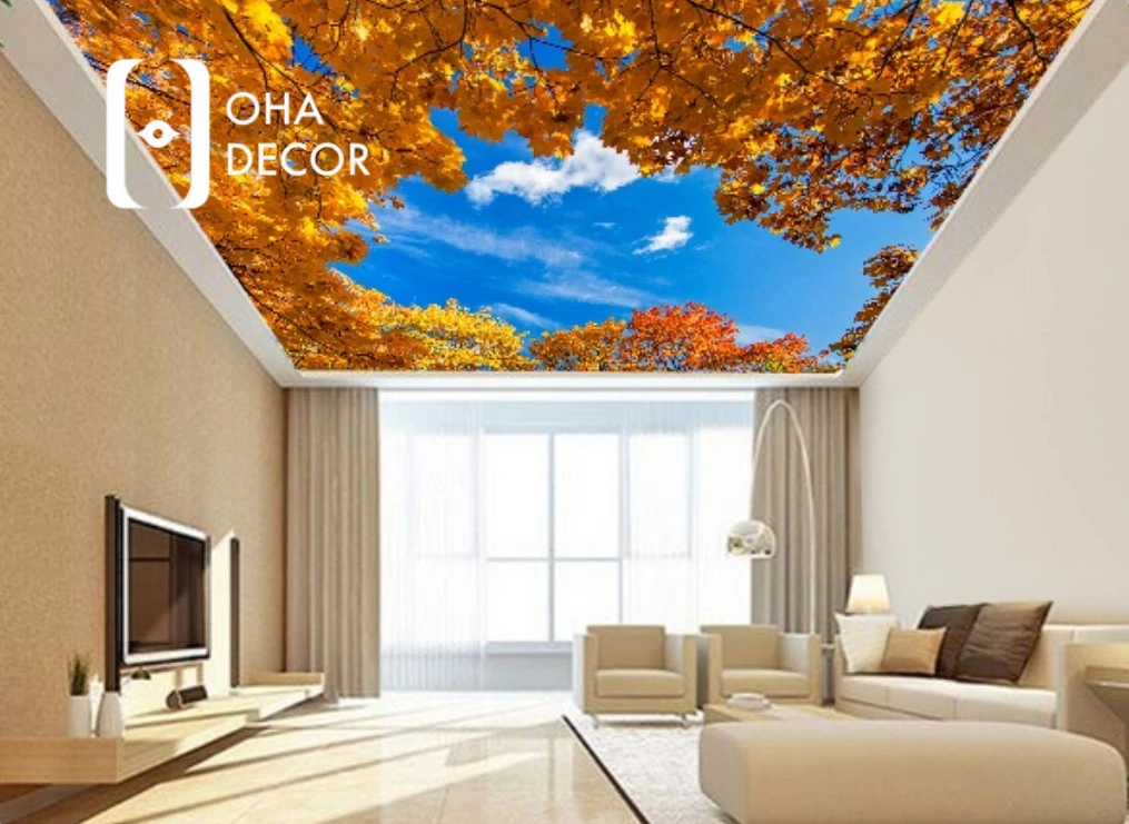 Top 10 lý do chọn in giấy dán tường xuyên sáng giá rẻ Bắc Ninh uy tín nhất 2026 4 In giấy dán tường xuyên sáng giá rẻ Bắc Ninh