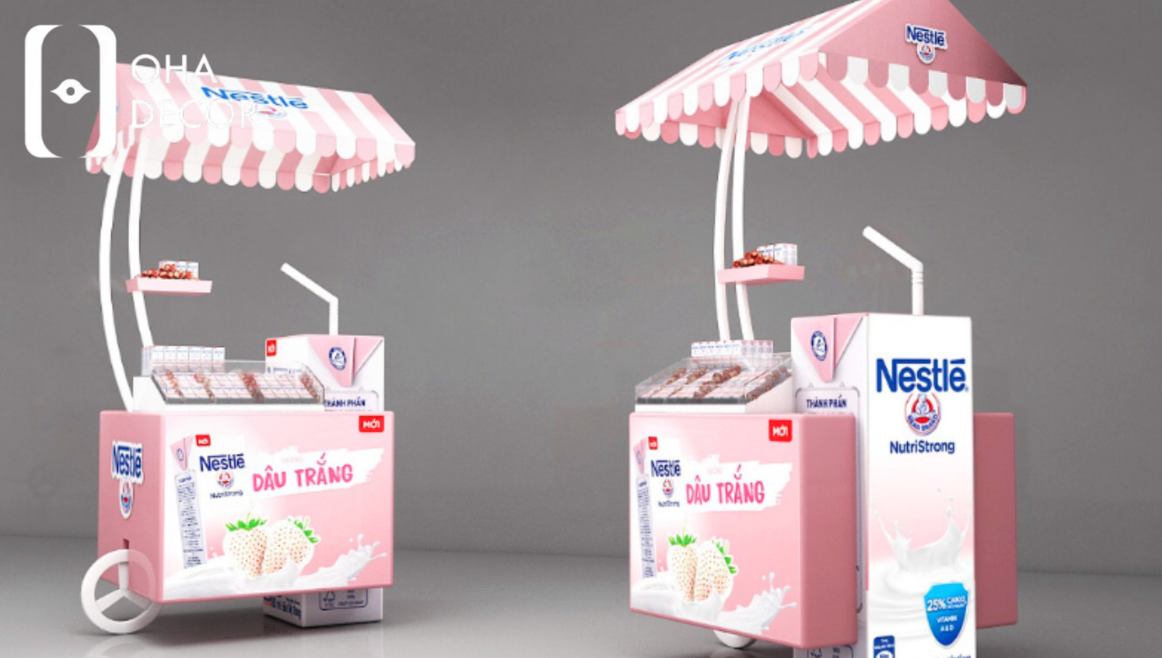 Bí Quyết Làm Booth Sampling Huế Hiệu Quả Nhất Năm 2026 5 Làm Booth Sampling