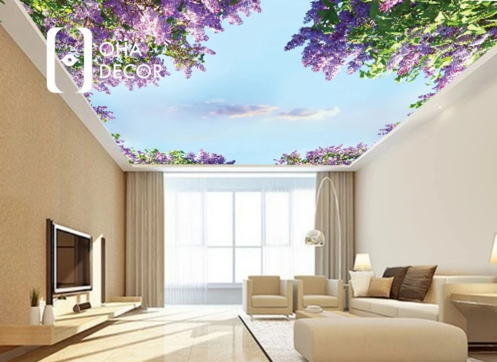 Top 10 lý do chọn in giấy dán tường xuyên sáng giá rẻ Bắc Ninh uy tín nhất 2026 5 In giấy dán tường xuyên sáng giá rẻ Bắc Ninh