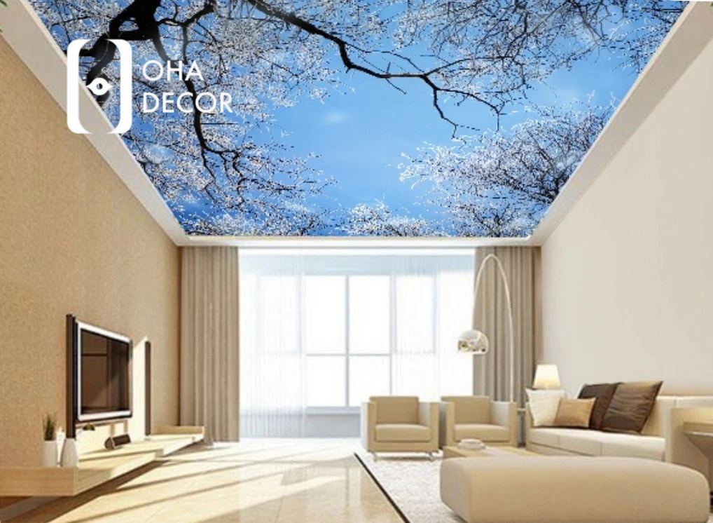 Top 10 lý do chọn in giấy dán tường xuyên sáng giá rẻ Bắc Ninh uy tín nhất 2026 7 In giấy dán tường xuyên sáng giá rẻ Bắc Ninh