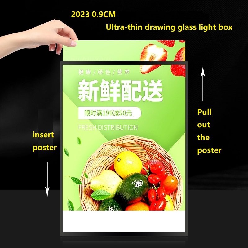 Backlit Film Quảng Cáo Nhà Hàng Hải Phòng 2025