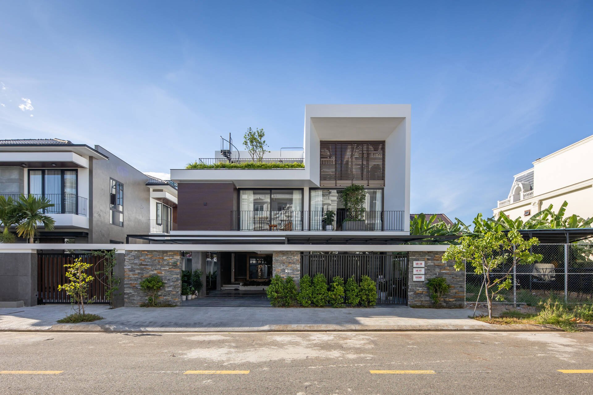 Dự Án Tiền Chế Đã Hoàn Thiện Hội An 2 Dự Án Tiền Chế Đã Hoàn Thiện Hội An 1