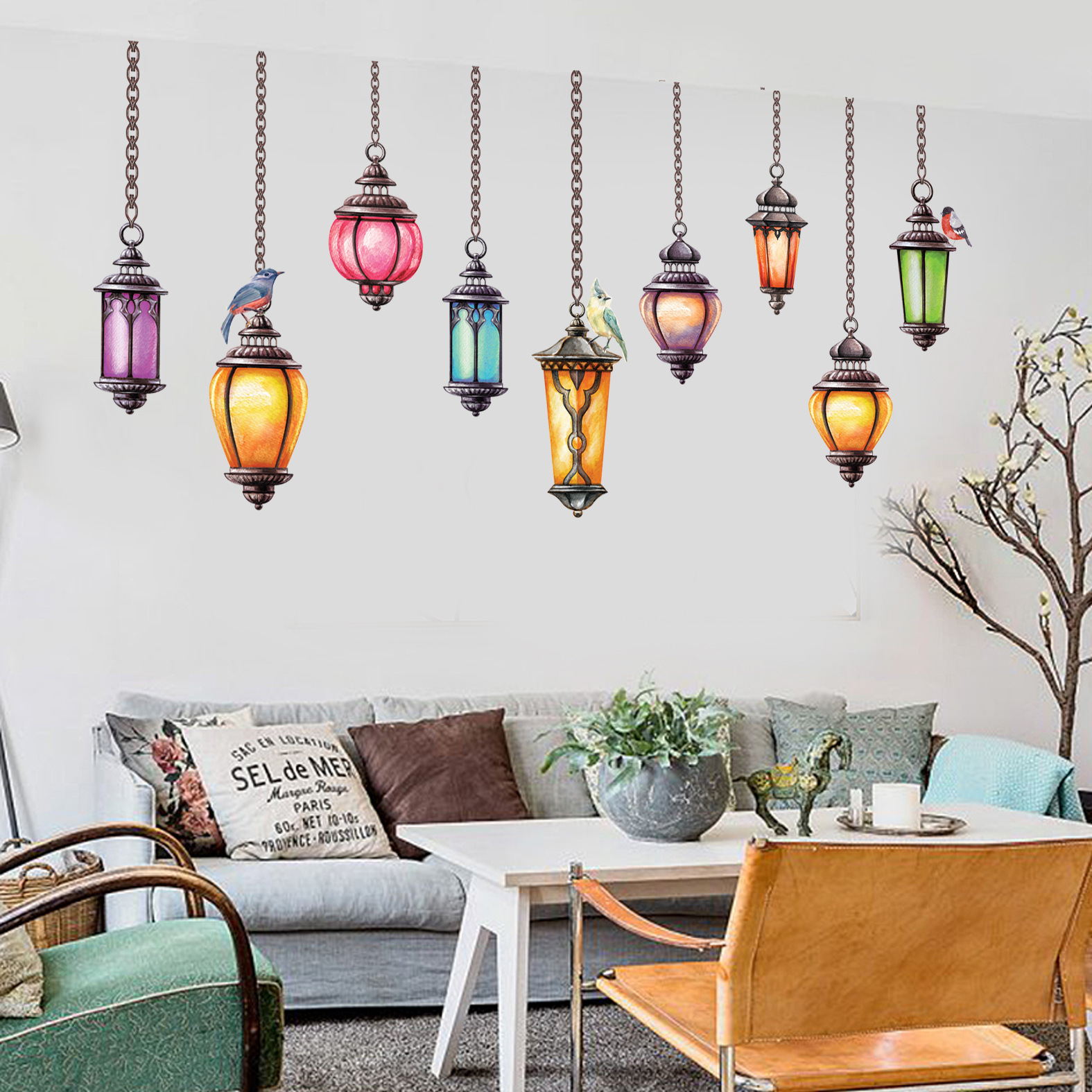 Mô tả: Oha Decor với đội ngũ chuyên nghiệp, sáng tạo cho in decal dán tường phòng ngủ Hải Phòng In Decal Dán Tường Phòng Ngủ Hải Phòng 2025