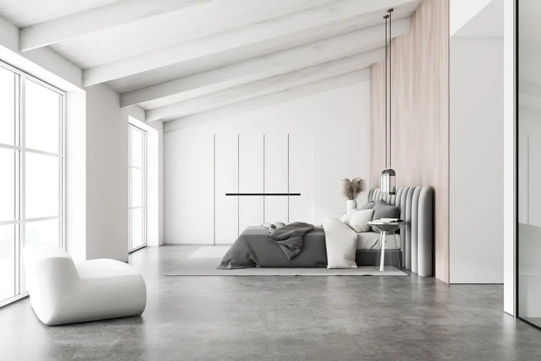 Lý do chọn đơn vị uy tín cho thi công sàn Microcement tại Đà Nẵng