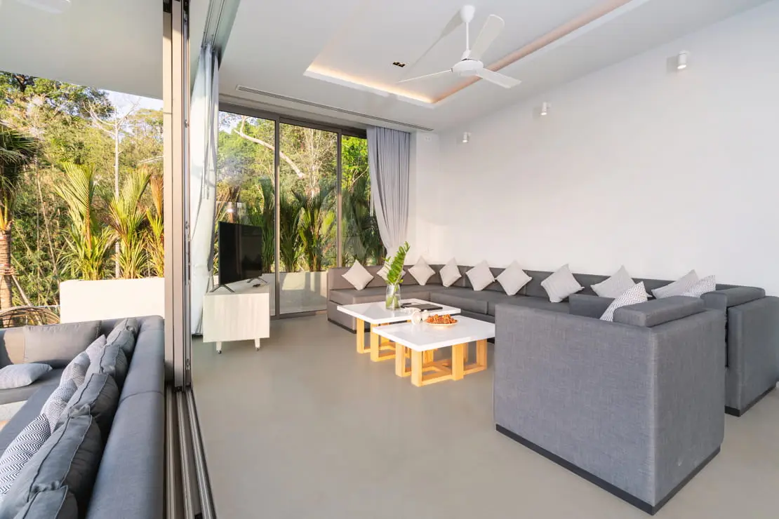 Hoàn thiện bề mặt thi công sàn Microcement tại Đà Nẵng