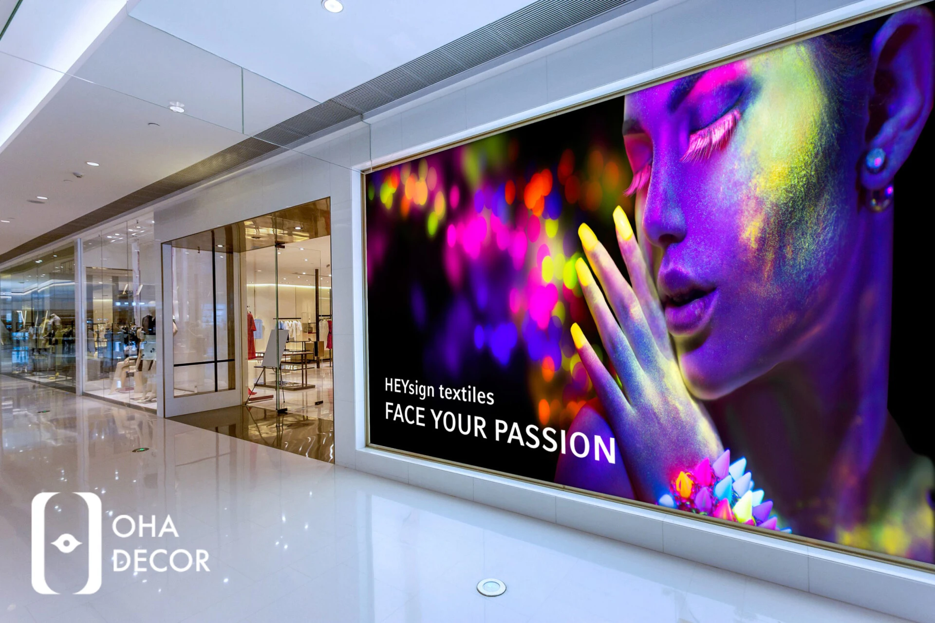 Backlit Film Standee Quảng Cáo Bắc Ninh Giải Pháp Truyền Thông Hiệu Quả 2025 4 Backlit film Standee