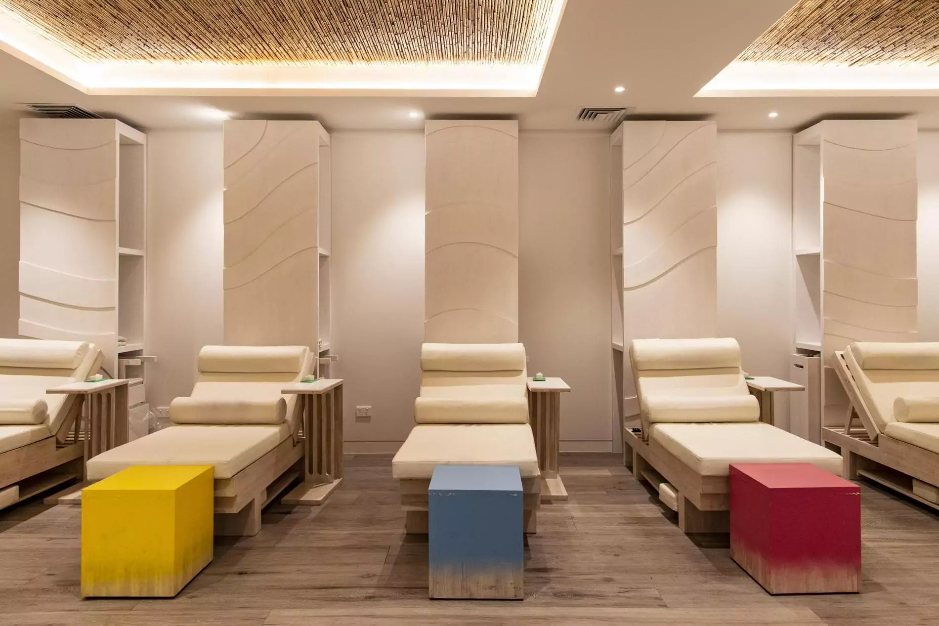 Cách trang trí spa nhỏ đẹp Quảng Ngãi năm 2026 – Bí quyết tạo không gian thư giãn và tăng sức hút khách hàng 3 Cách trang trí spa nhỏ đẹp Quảng Ngãi năm 2025