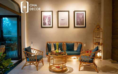 công ty thiết kế spa