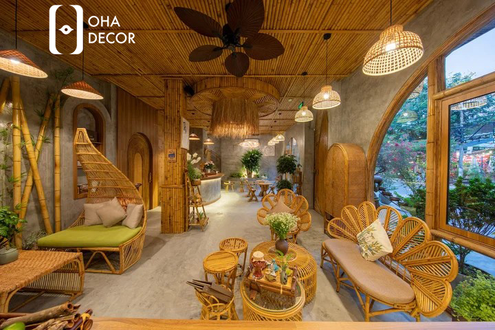 công ty thiết kế spa
