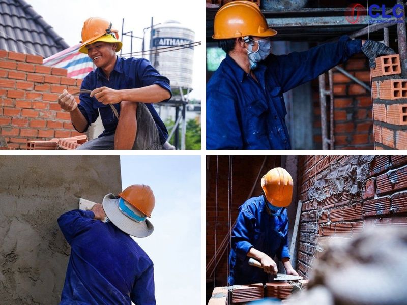 Giá Nhân Công Xây Dựng Phần Thô Và Hoàn Thiện Quảng Ngãi 2026: Cập Nhật Chi Tiết Theo M² 5 Giá nhân công xây dựng phần thô Quảng Ngãi